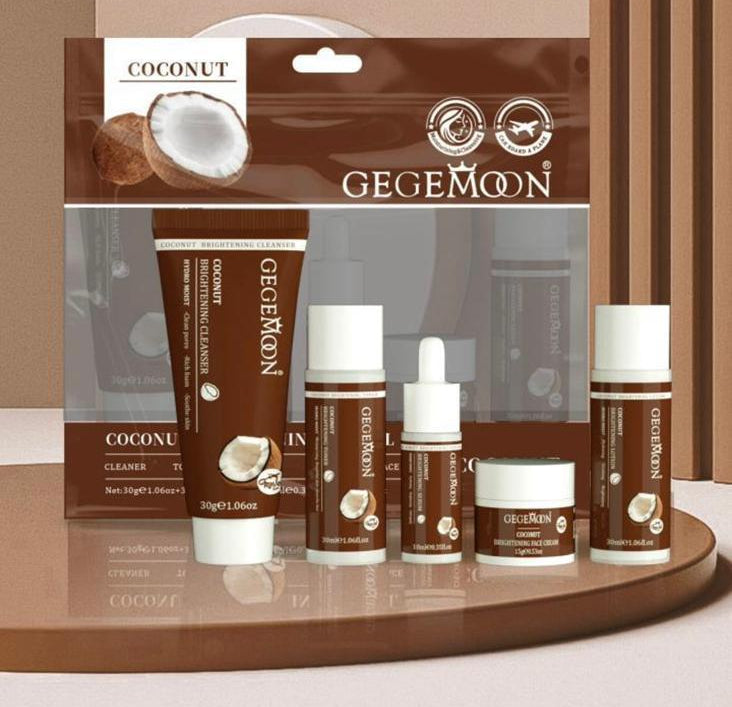 gegemoon kit