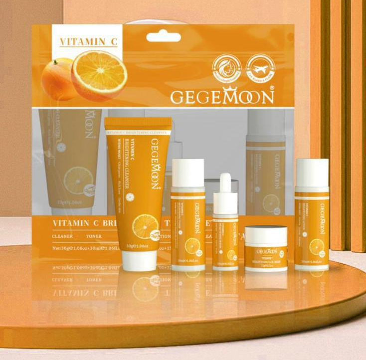 gegemoon kit