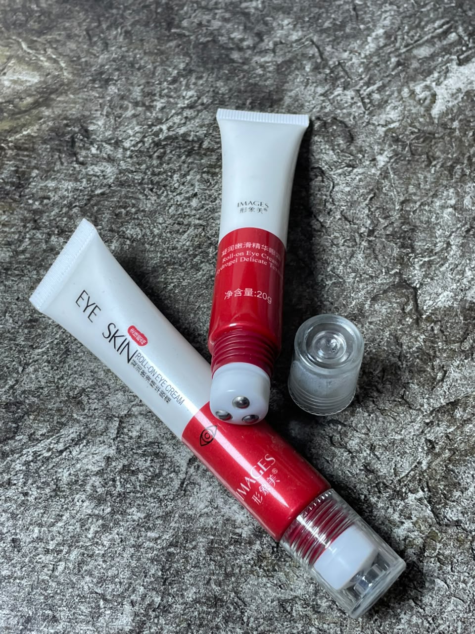IMAGES EYE SERUM ONLY 2PC