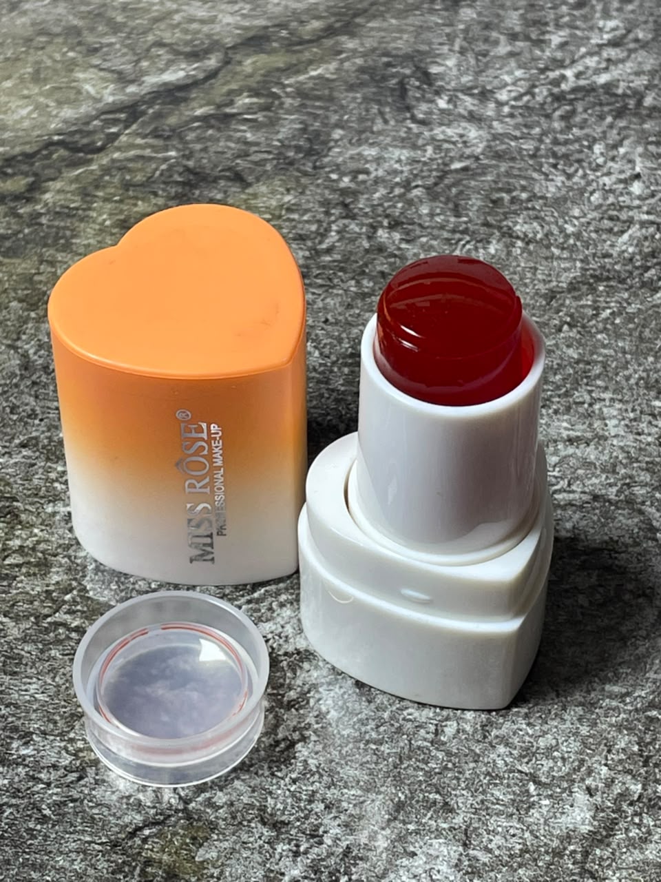 MISS ROSE JELLY TINT ONLY 1PC