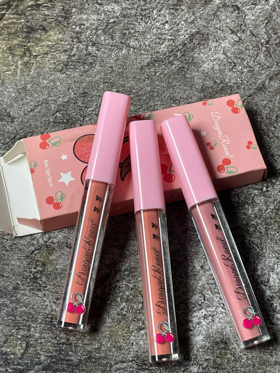 DRAGON RANEE GLOSS ONLY 1PC