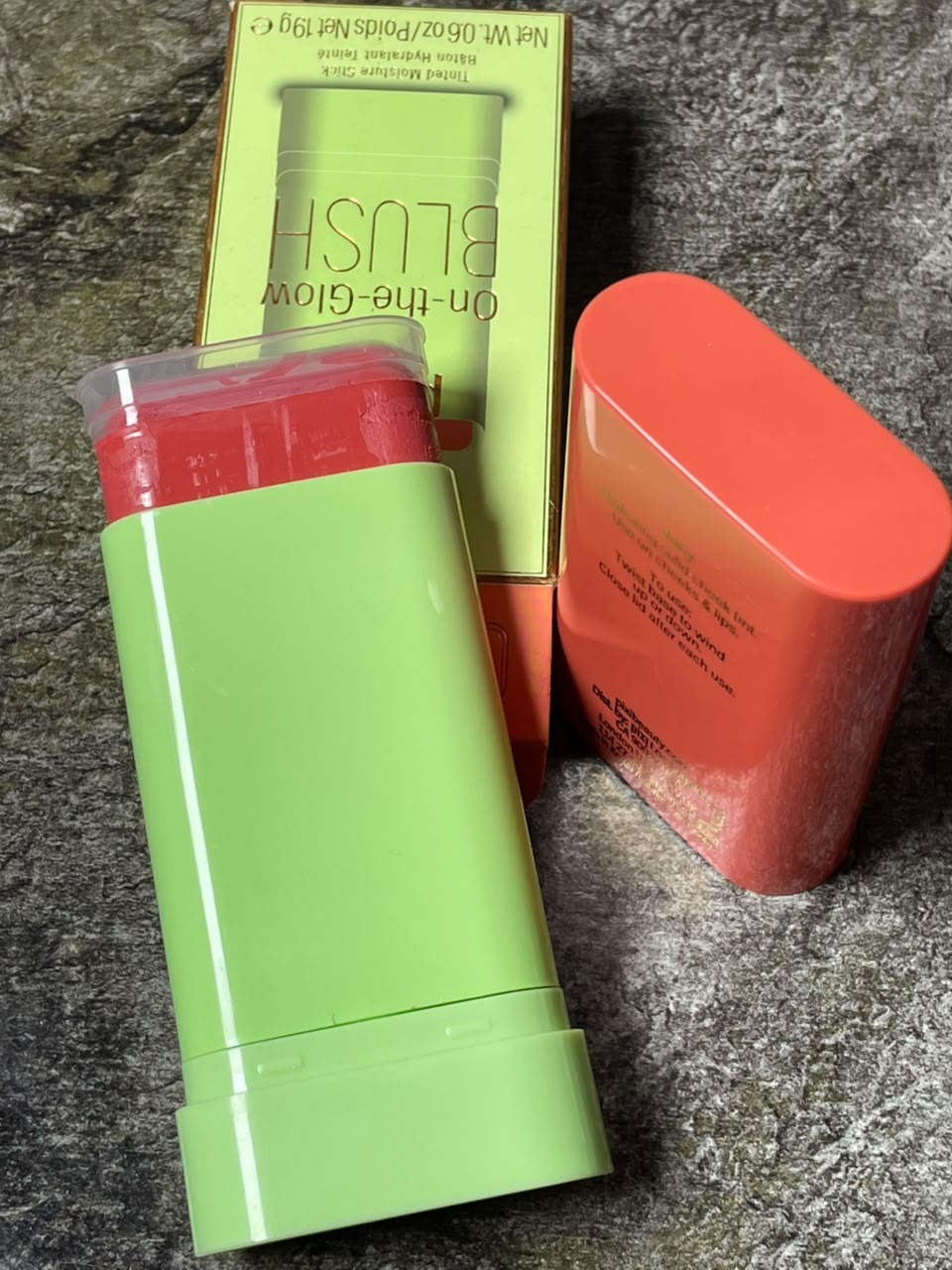 PIXI BLUSH STICK ONLY 2PC