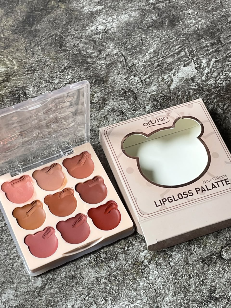 ARTSKIN ONE TIME SWATCH