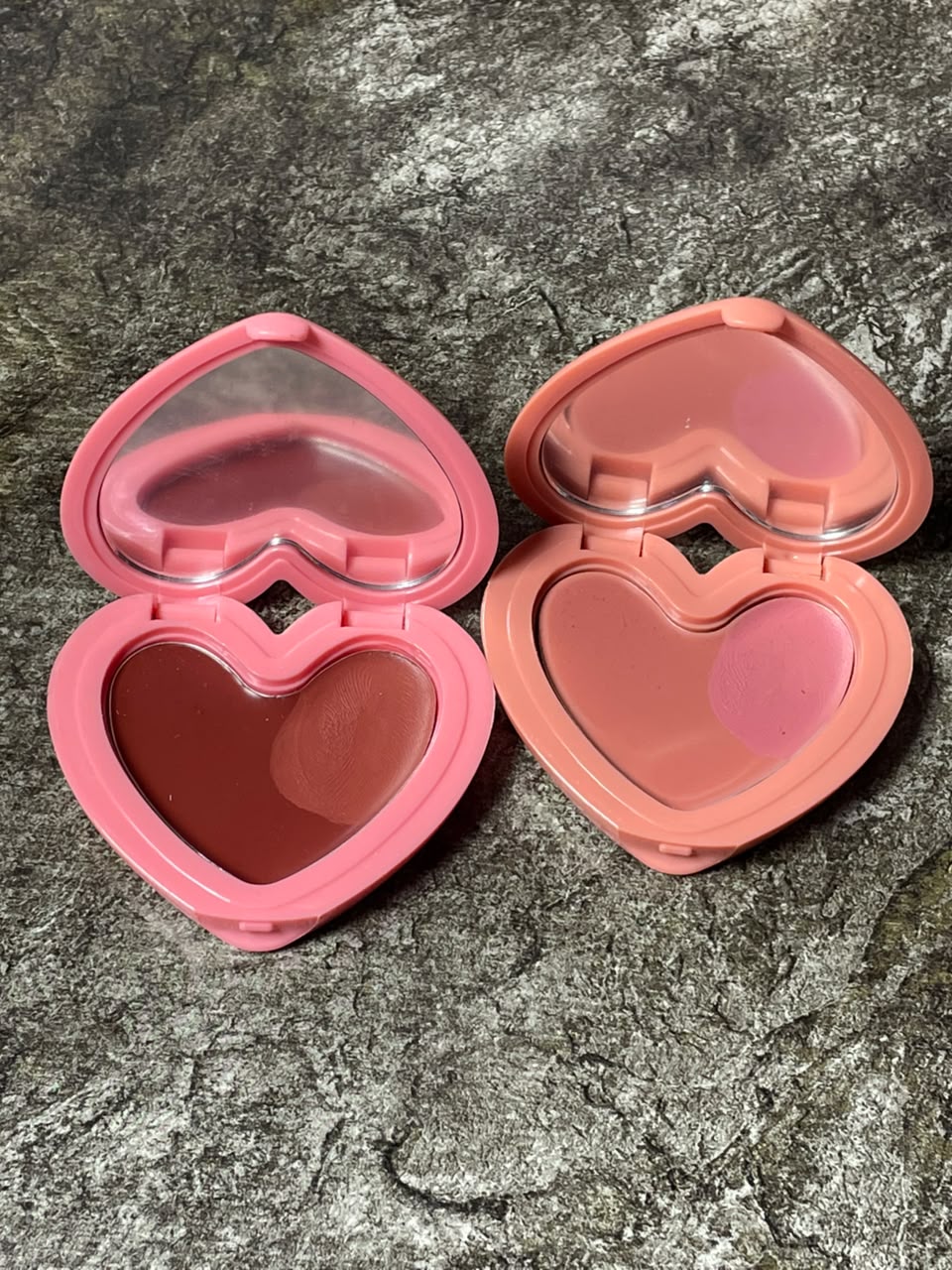 SHEGALM 2PC SET ONE TIME SWATCH ONLY 1PC