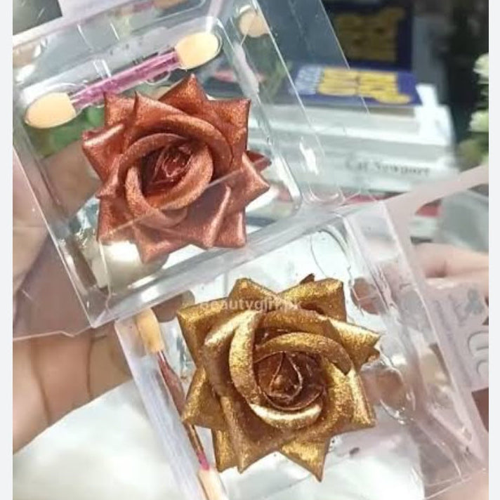 Loleeta 2PC DEAL 3D Rose Highlighter 19PC