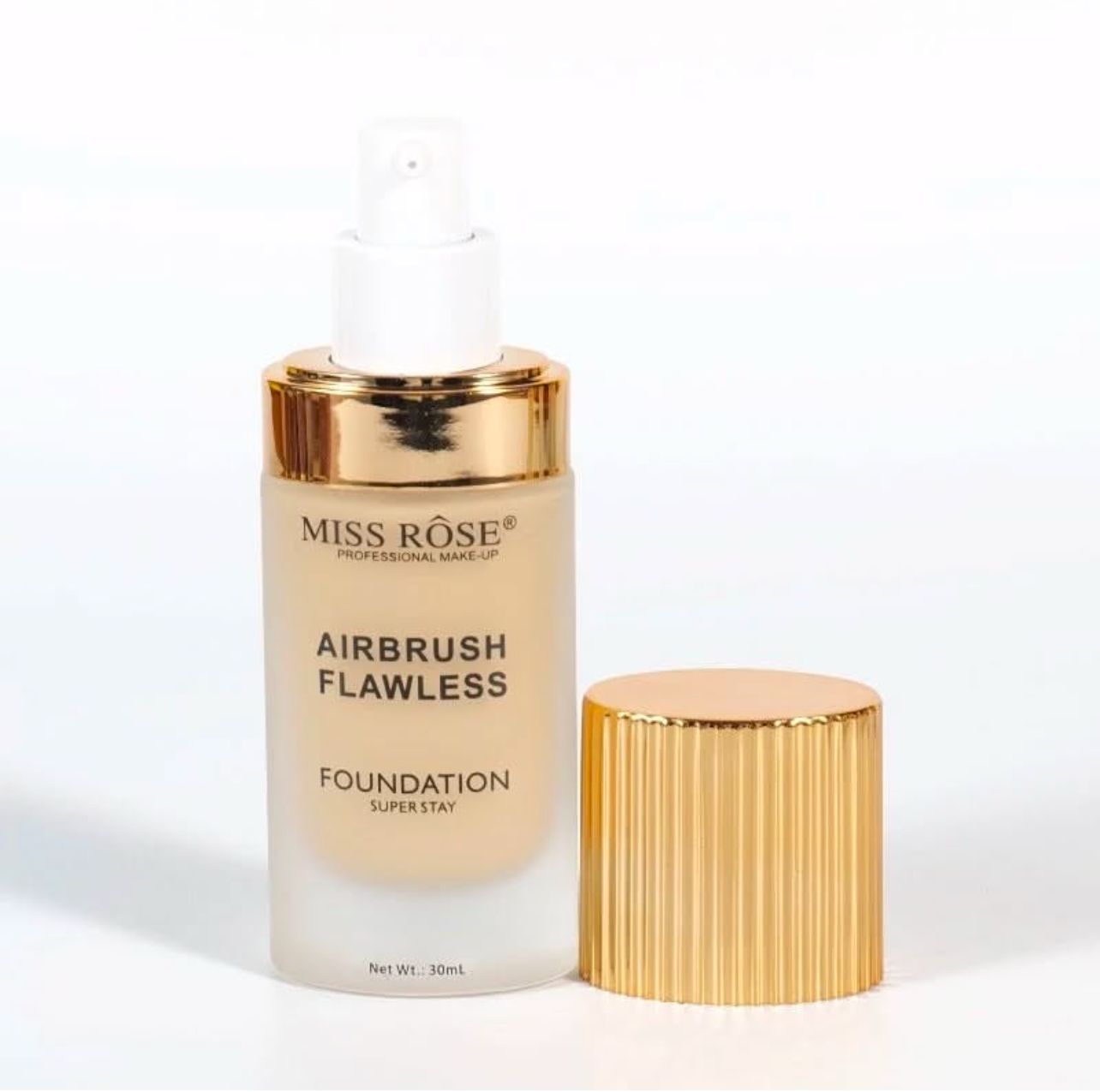 Miss Rose Airbrush Flawless Foundation