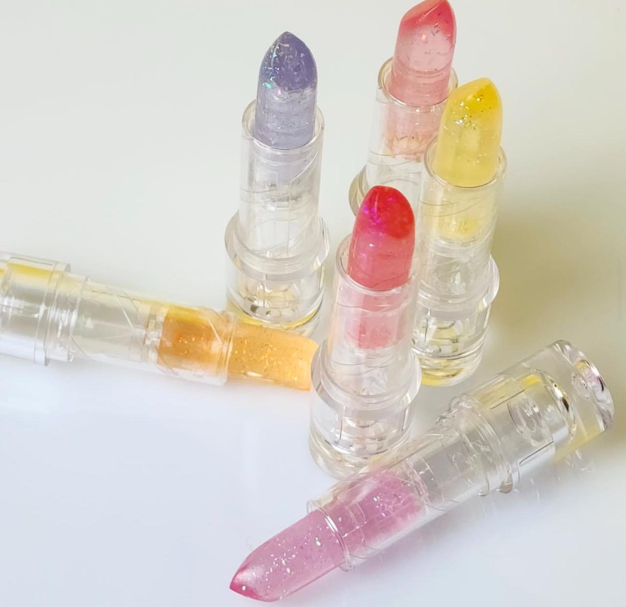 Miss Rose Jelly Lipstic