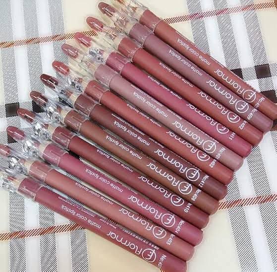Flormar Lip Pencil