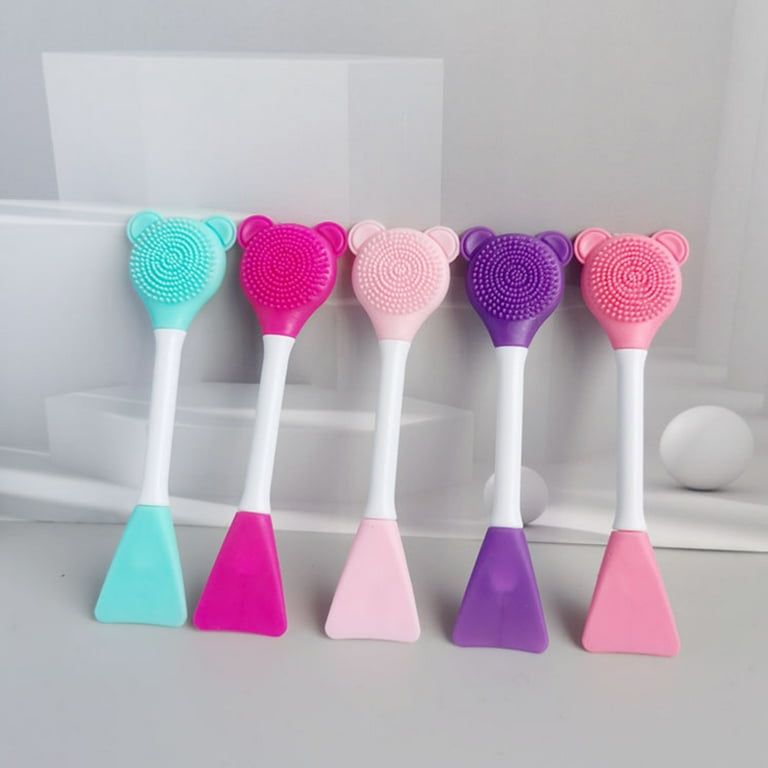 Silicone 2in1 Multi Purpose Spatula