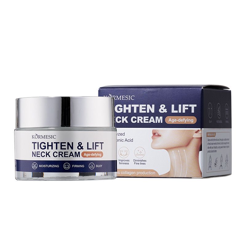 KORMESIC TIGHTEN & LIFT NECK CREAM