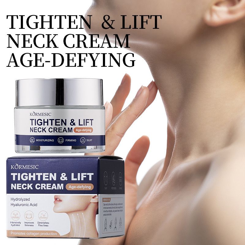 KORMESIC TIGHTEN & LIFT NECK CREAM