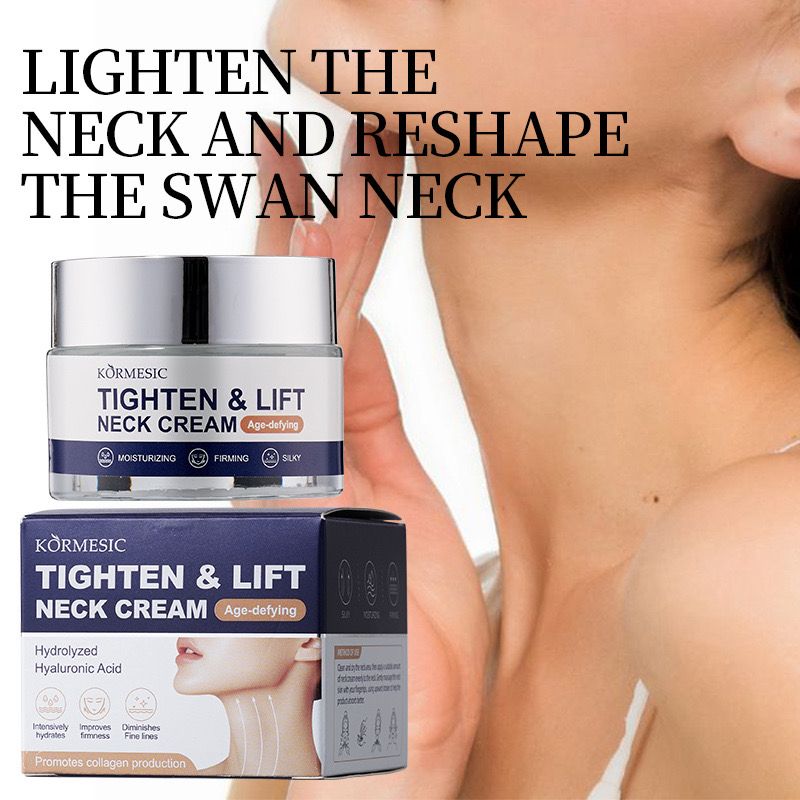 KORMESIC TIGHTEN & LIFT NECK CREAM