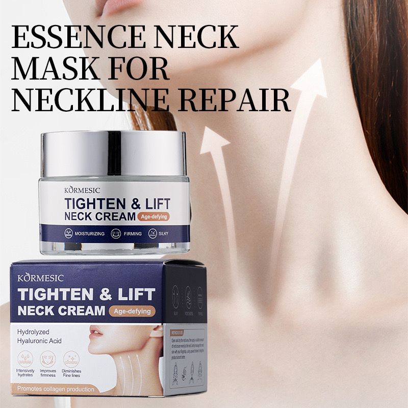 KORMESIC TIGHTEN & LIFT NECK CREAM
