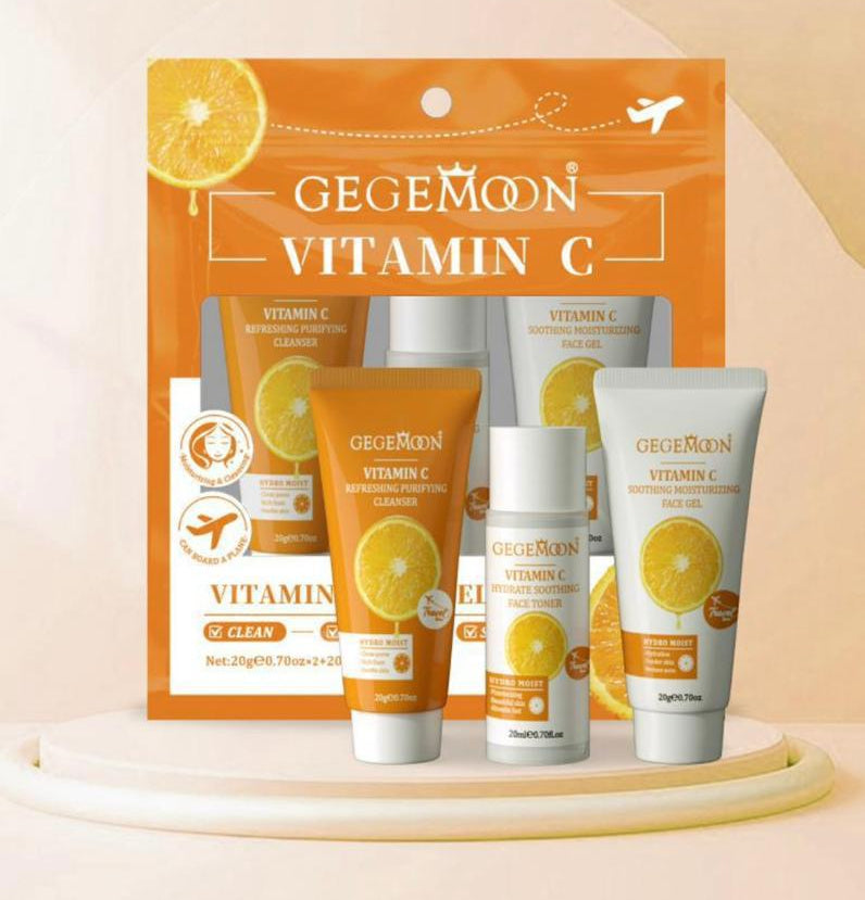 gegemoon vitamin c
