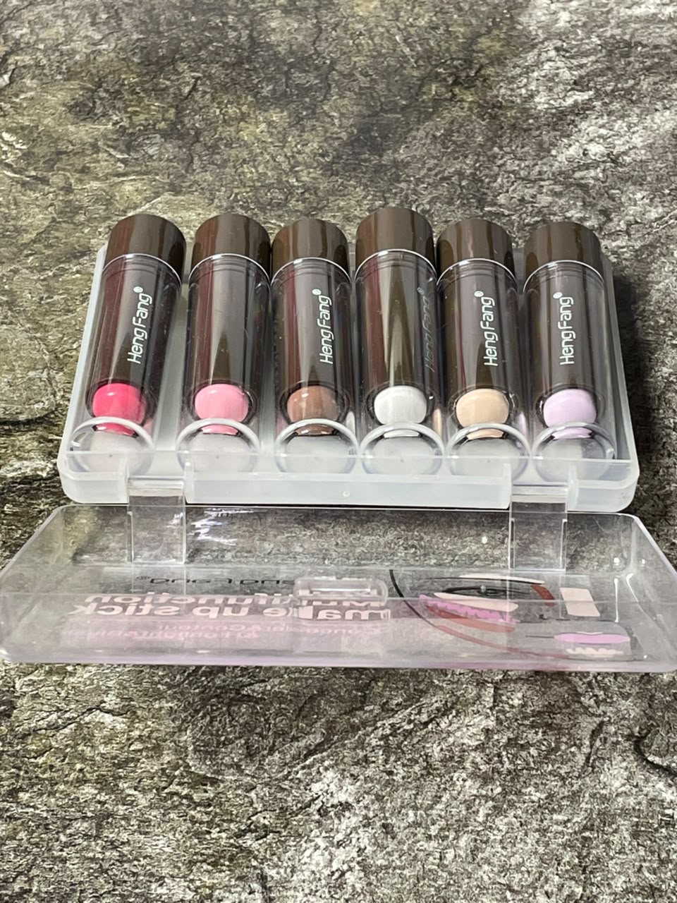HENG FANG ALL IN ONE BOX ONLTY 1PC