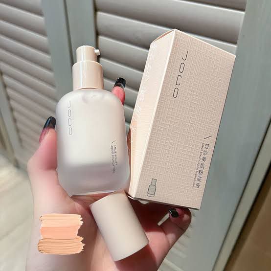 Joco Gauze Foundation