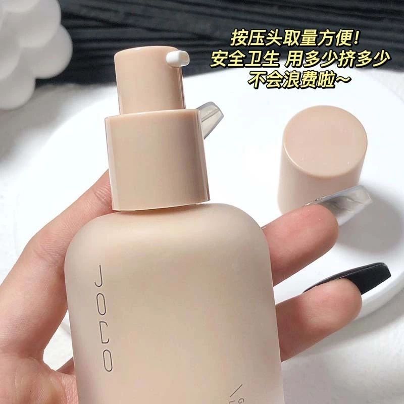 Joco Gauze Foundation