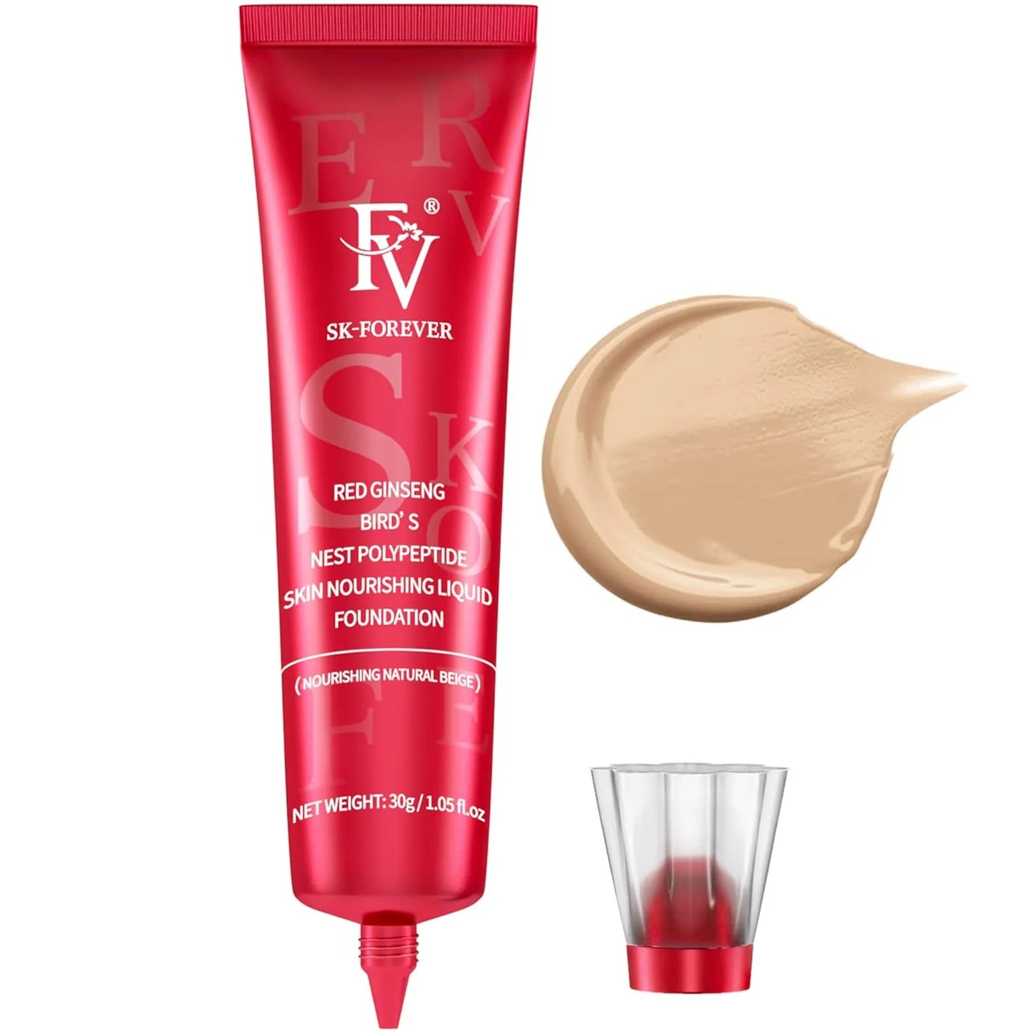FV Liquid Foundation MASTER COPY