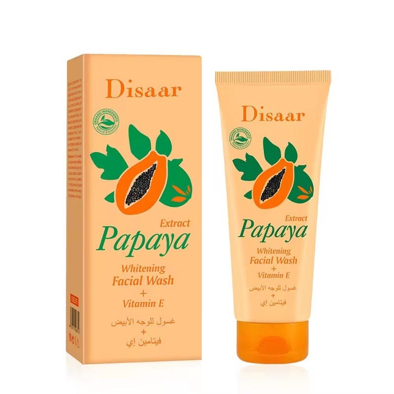 Disaar Papaya Face Wash
