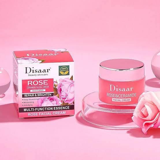 Disaar Rose Cream