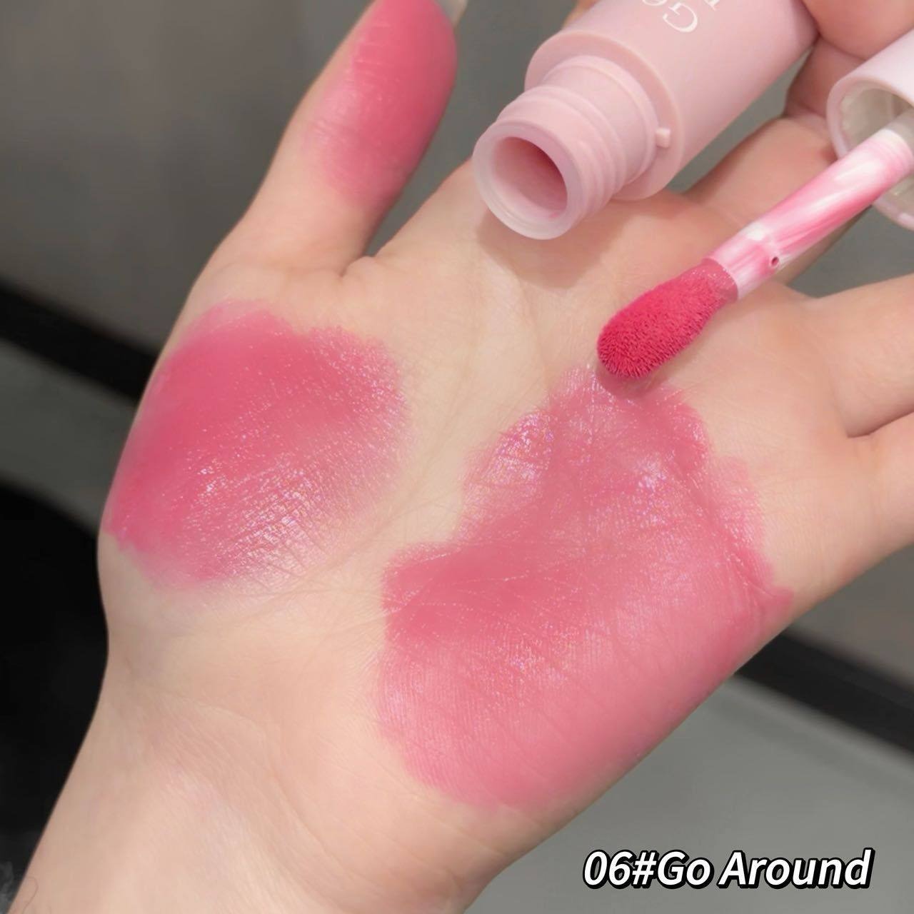 Gege Bear Liquid Blushon