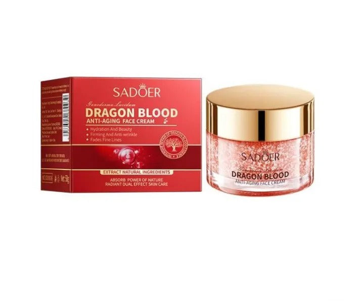Sadoer Dragons Blood Easy Cream