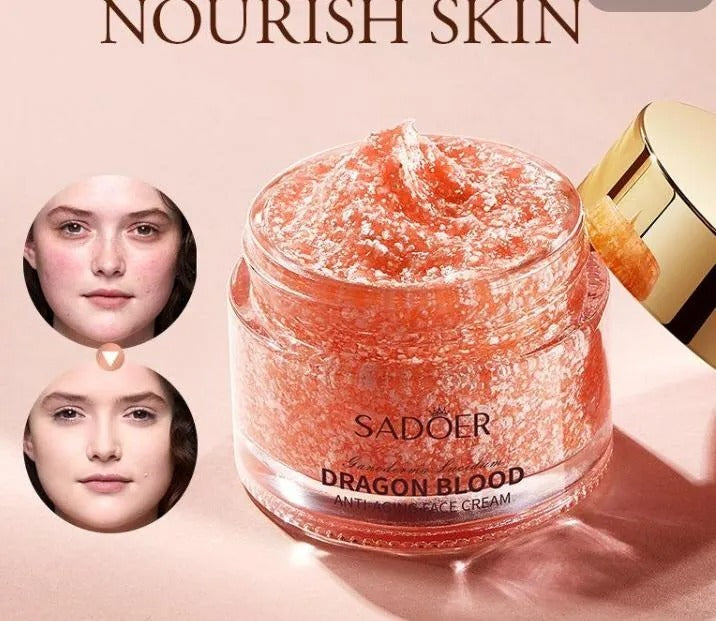 Sadoer Dragons Blood Easy Cream