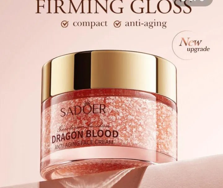 Sadoer Dragons Blood Easy Cream