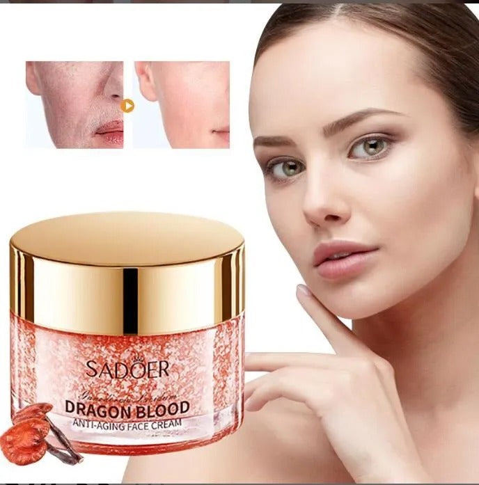 Sadoer Dragons Blood Easy Cream