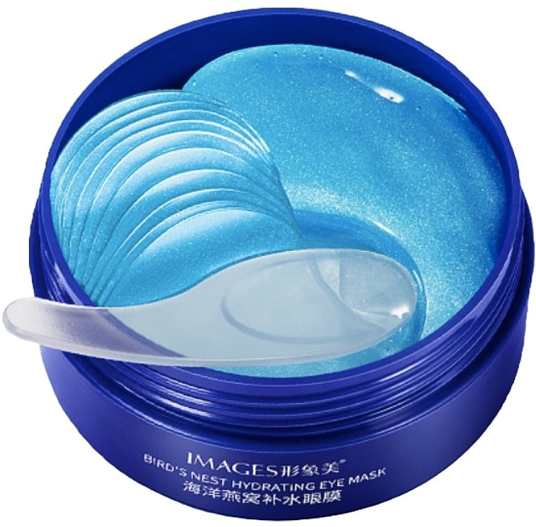 IMAGES Beautecret Hydration Eye Mask