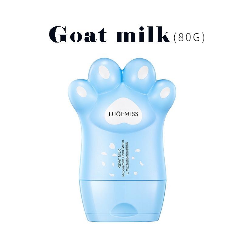 Luofmiss Cat Paw Hand Cream