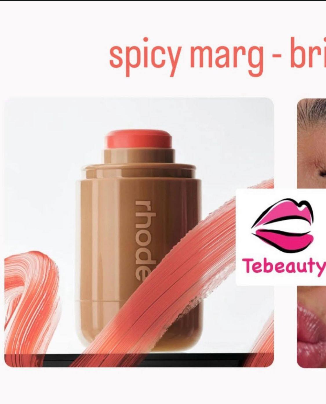 Rhode pocket blush