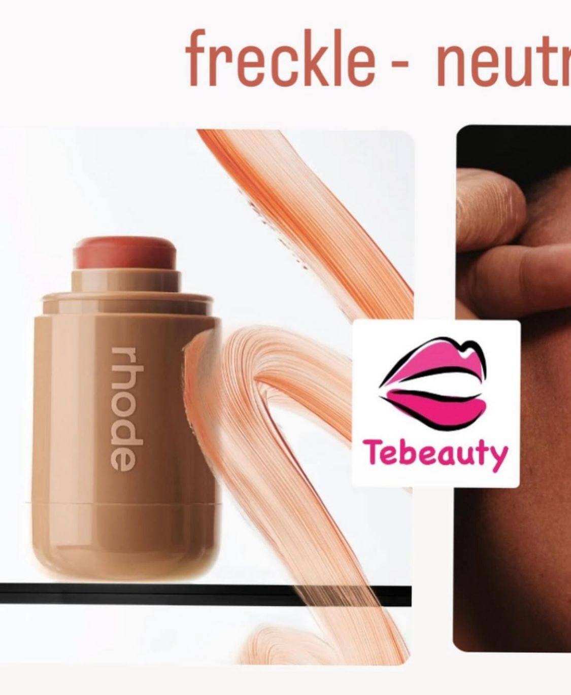 Rhode pocket blush