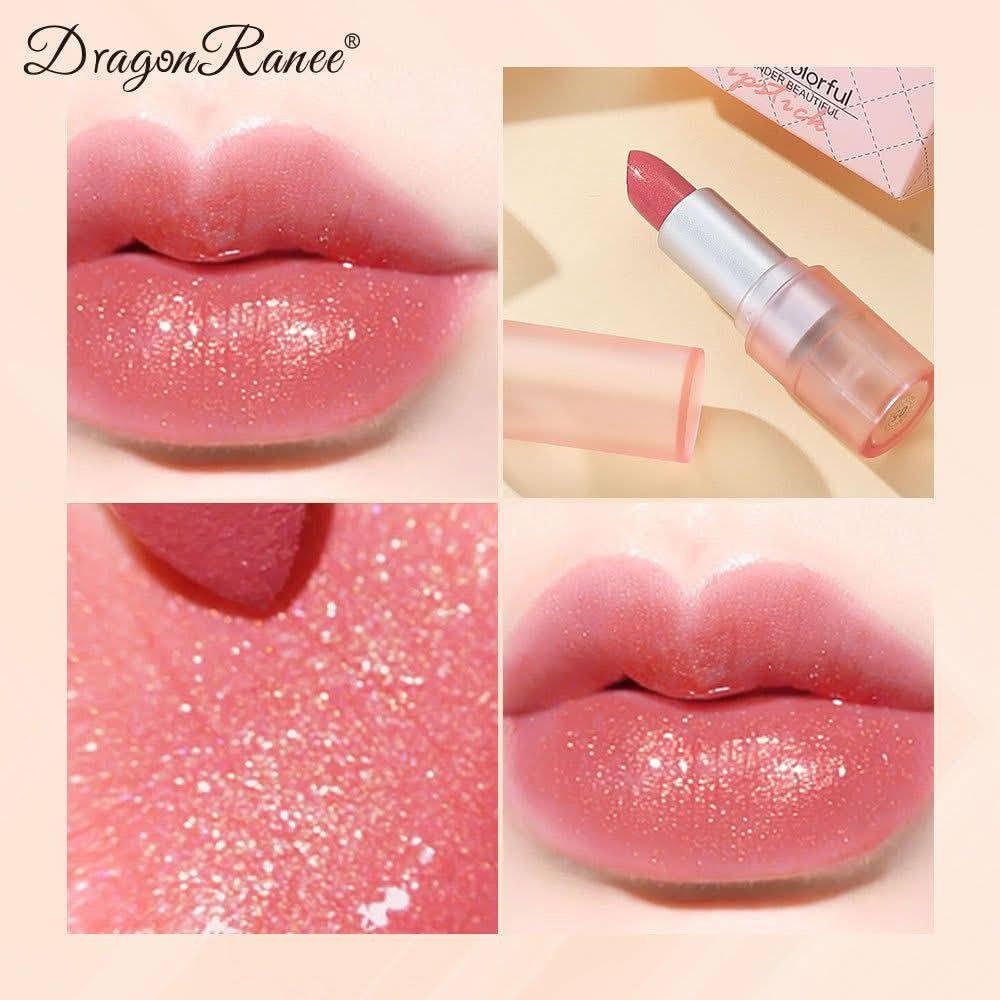 Dragon Ranee Lipstick 3Pc Set