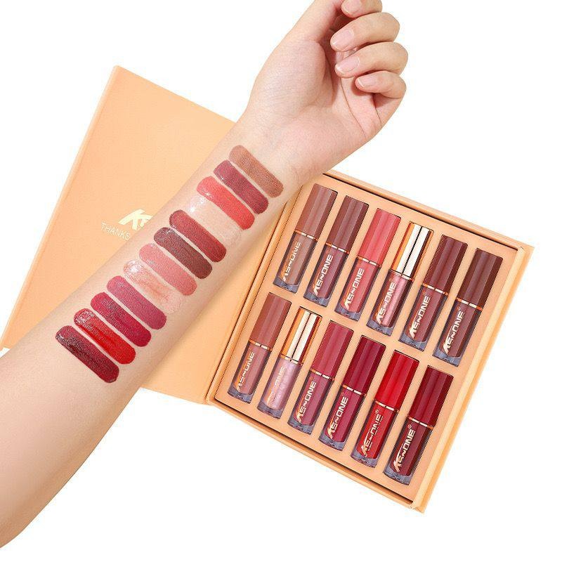 KS ONE LIP GLOSS