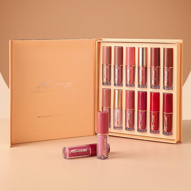 KS ONE LIP GLOSS