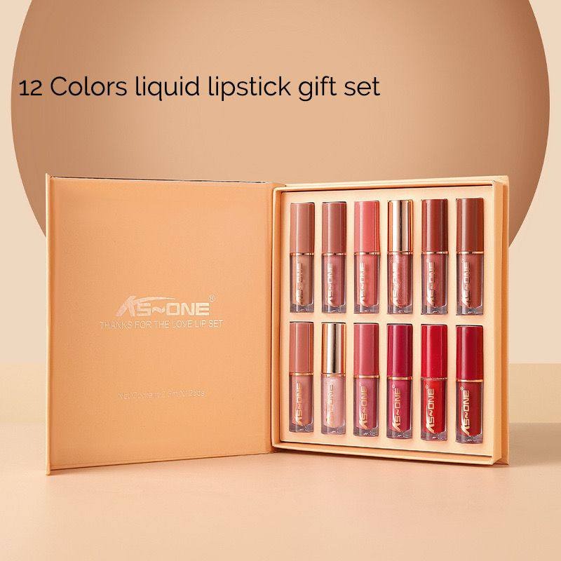 KS ONE LIP GLOSS