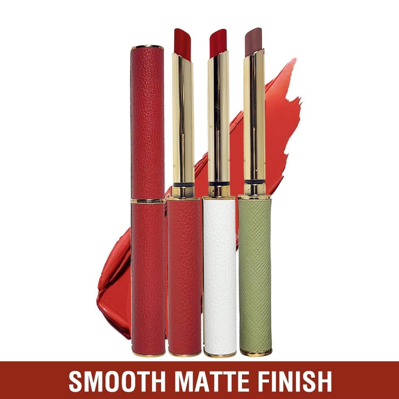 KS ONE MATTE LIPSTICK