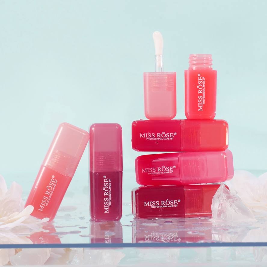 Miss Rose Liquid Blush