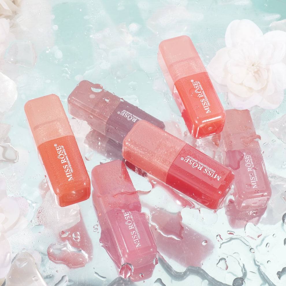 Miss Rose Liquid Blush