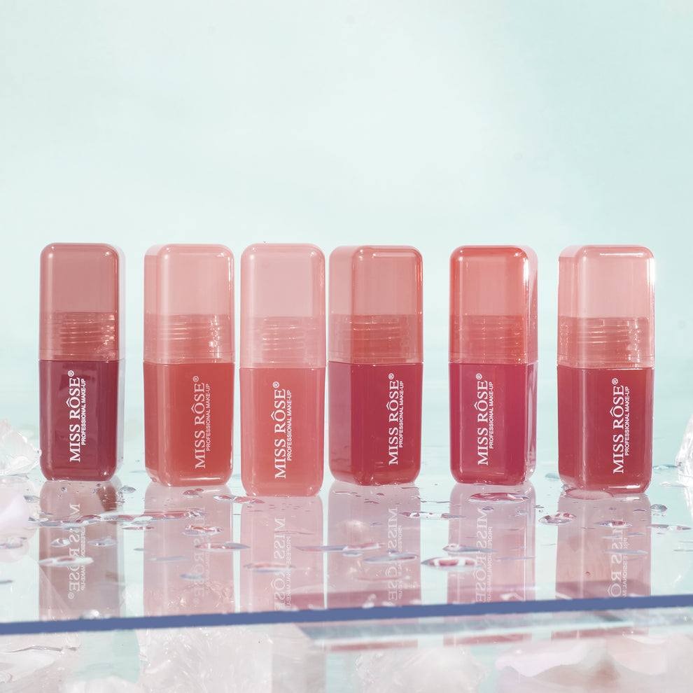 Miss Rose Liquid Blush