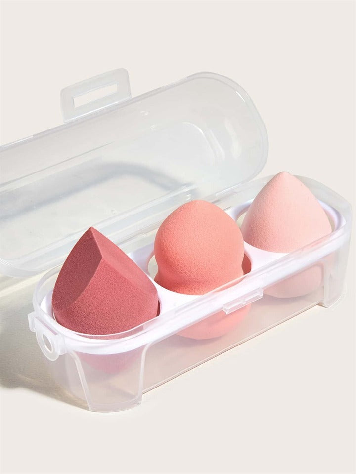 Pack of 3 Beauty Blenders