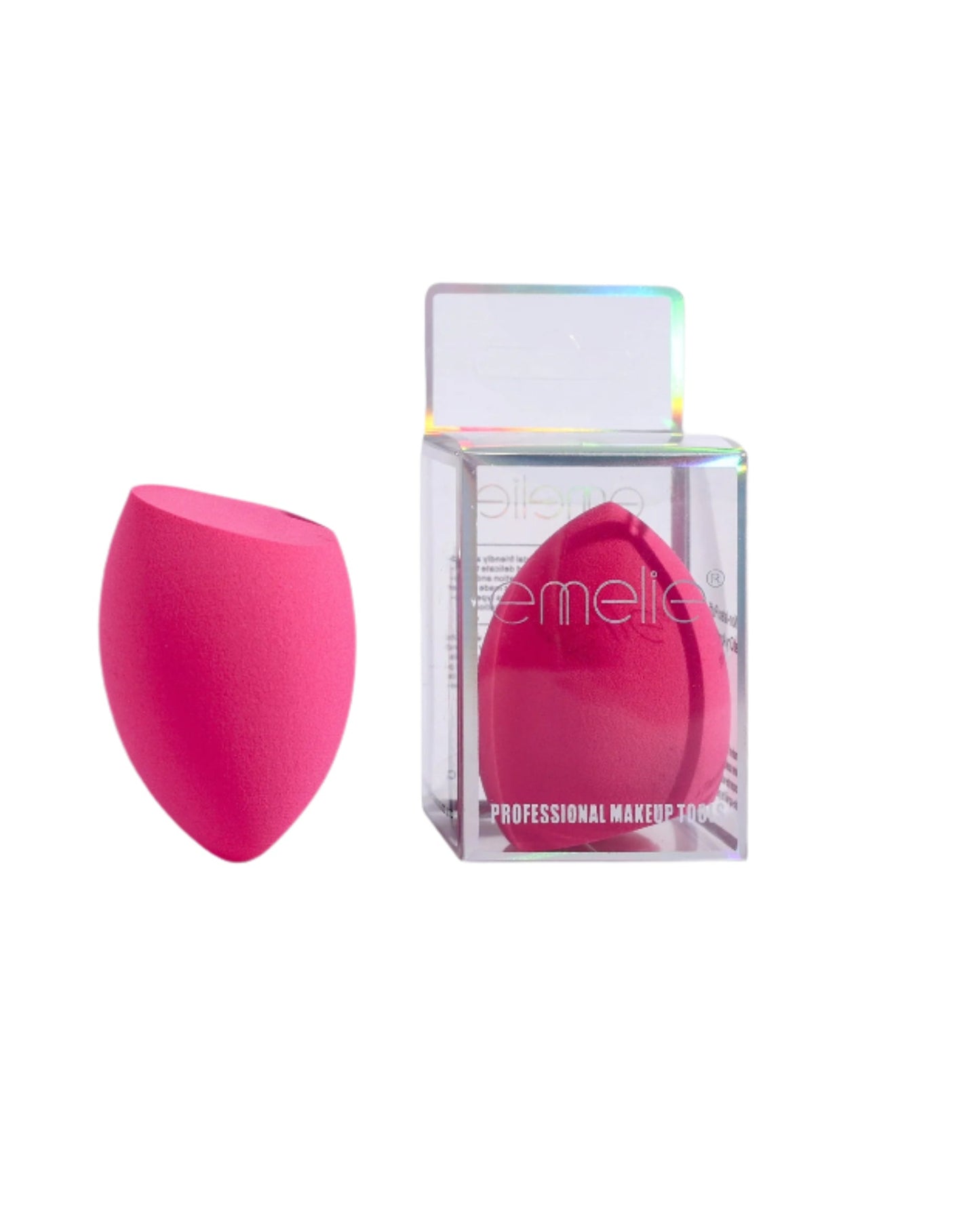 Beauty Blender (EMELIE & BEAUTY NAKED)