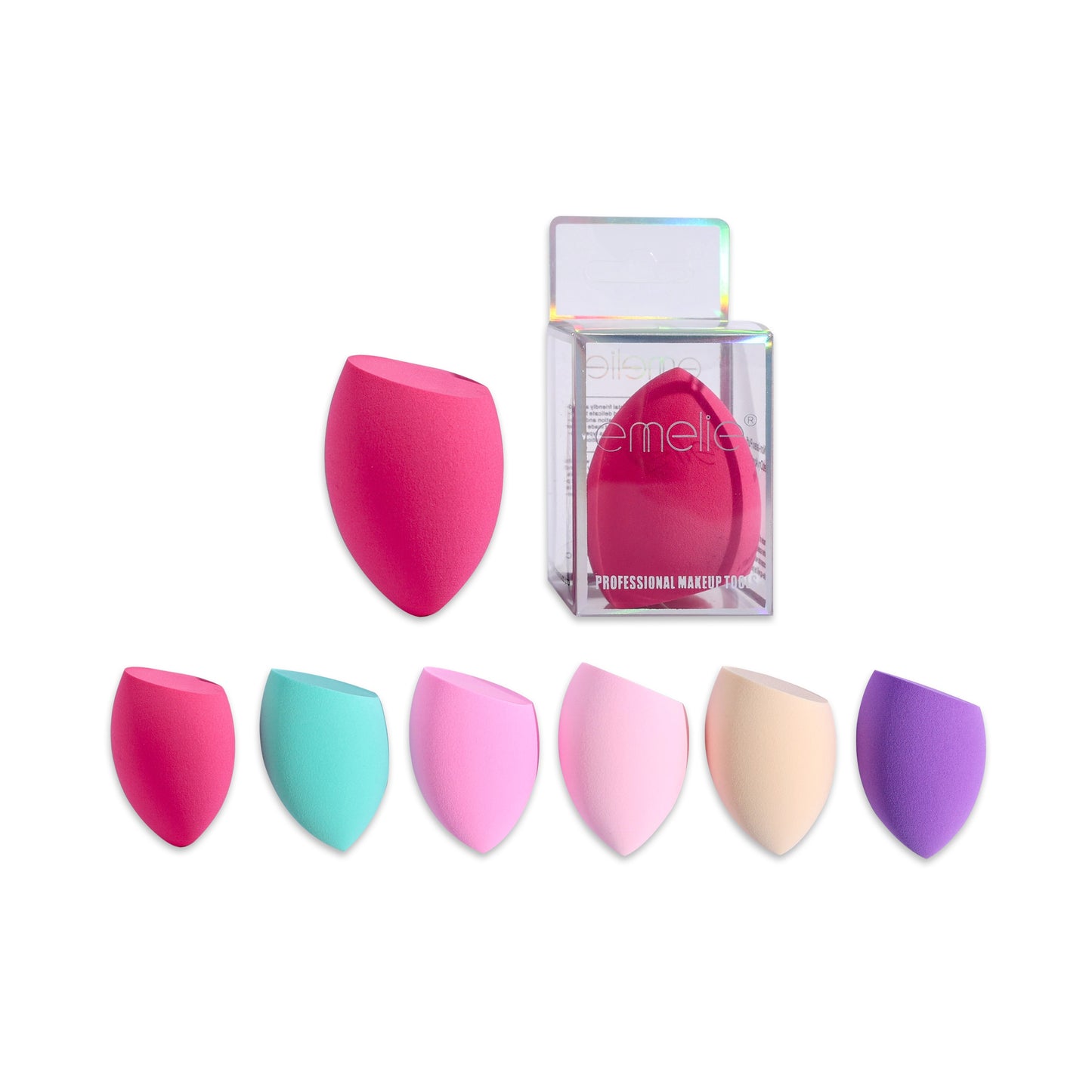 Beauty Blender (EMELIE & BEAUTY NAKED)