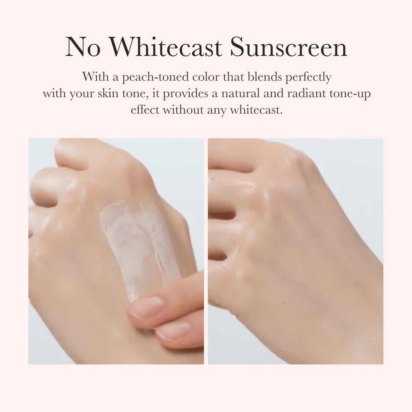 MEDICUBE Collagen Firming Sun Cream 50ml