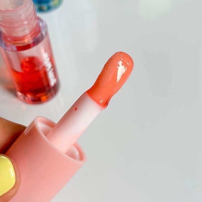 SHEGLAM Jelly Wow Hydrating Lip Oil