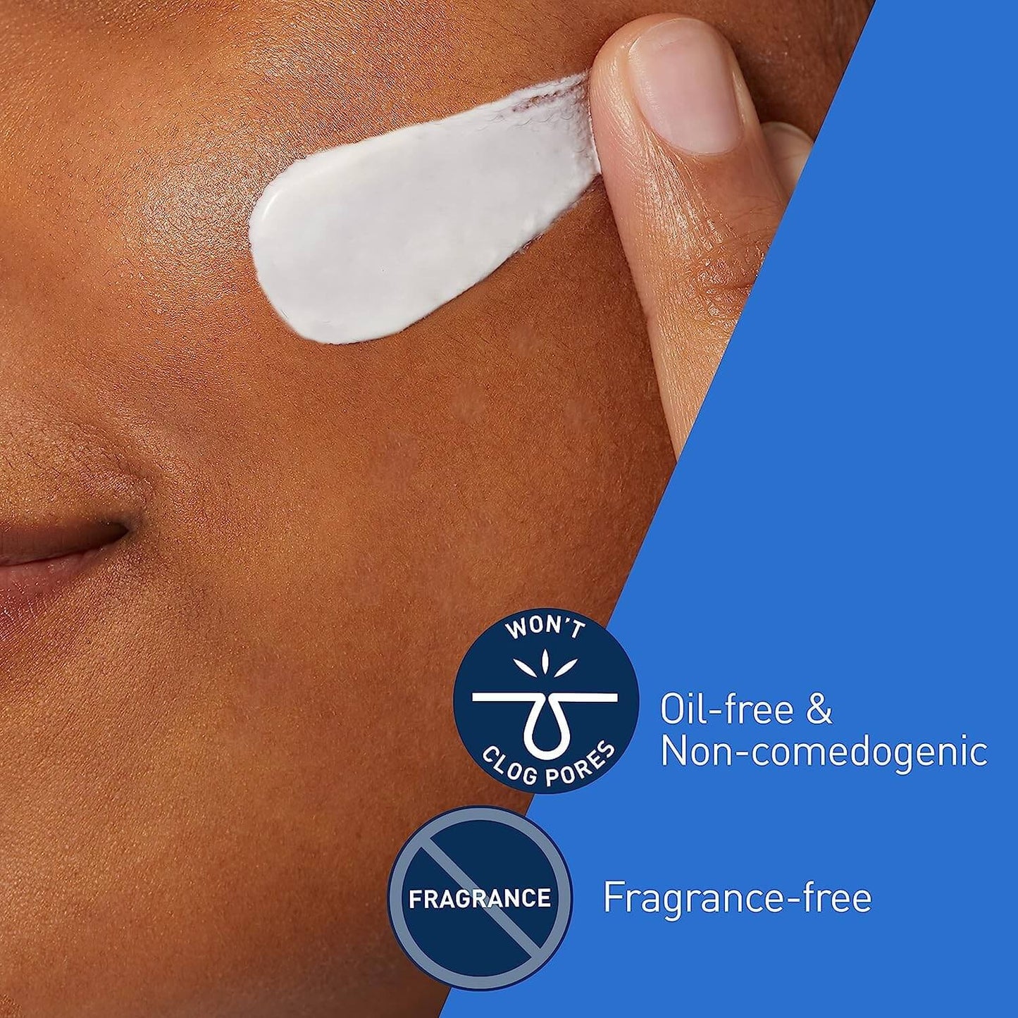 CeraVe AM Facial Moisturizing Lotion SPF 30