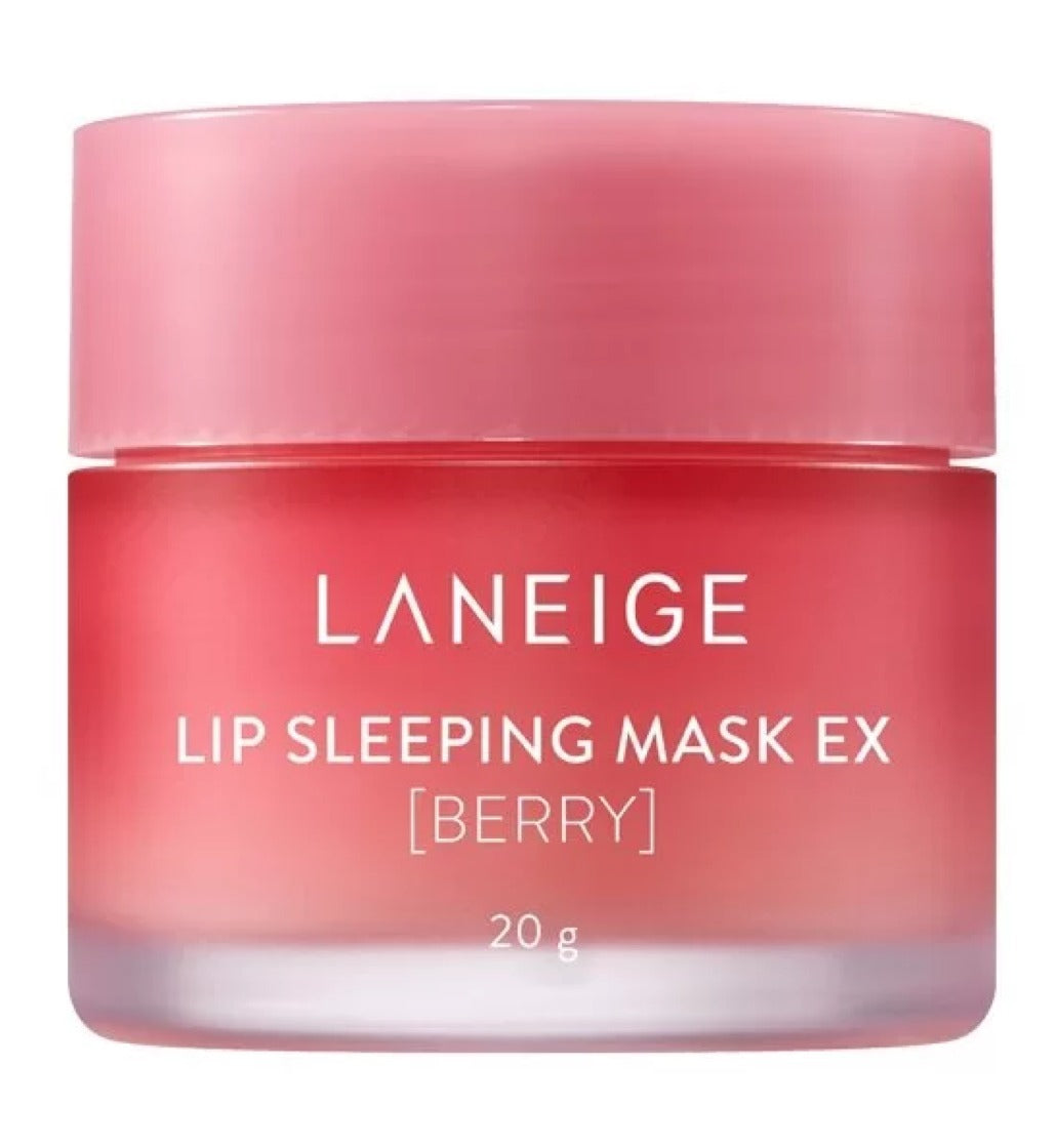 Laneige Lip Sleeping mask 20g – Berry