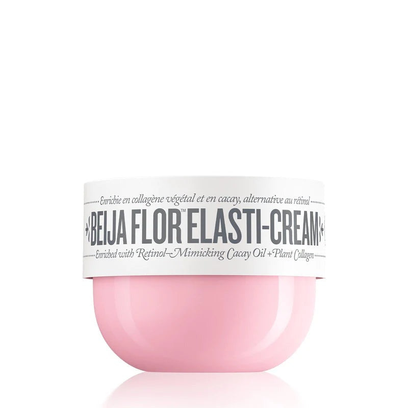 Sol De Janeiro - Beija Flor™ Elasti-Cream with Collagen and Squalane 75ml