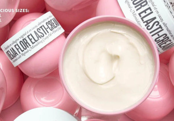 Sol De Janeiro - Beija Flor™ Elasti-Cream with Collagen and Squalane 75ml